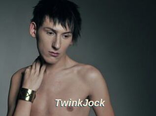 TwinkJock