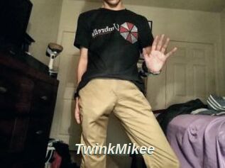 TwinkMikee