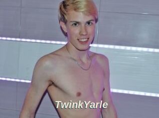 TwinkYarle