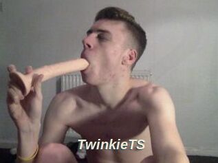 TwinkieTS