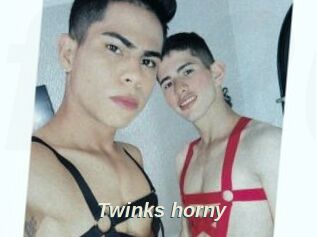 Twinks_horny