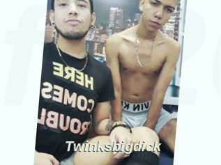 Twinksbigdick
