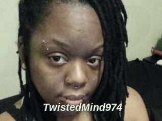 TwistedMind974