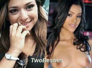 TwoBesties