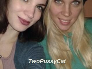 TwoPussyCat