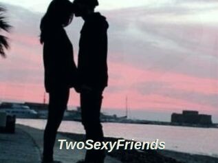 TwoSexyFriends