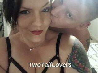 TwoTallLovers