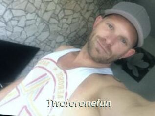 Twoforonefun