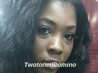 TwotonedDomino