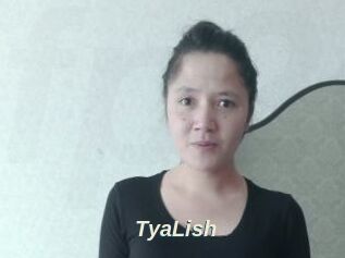 TyaLish