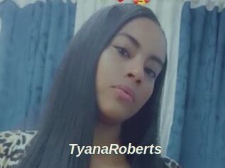 TyanaRoberts