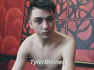 TylerBennett