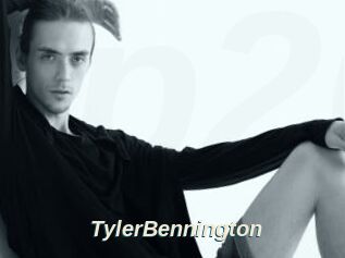 TylerBennington
