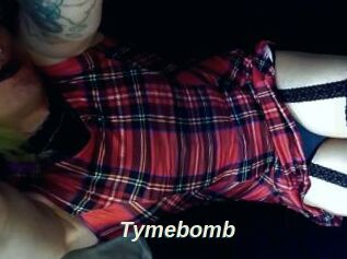 Tymebomb