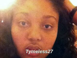 Tymeless27