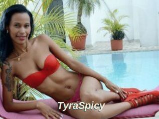 TyraSpicy