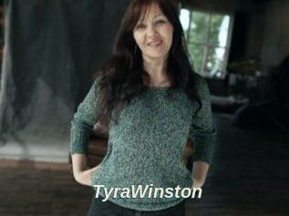 TyraWinston