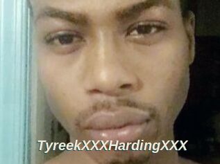 TyreekXXXHardingXXX