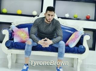 TyroneBrown