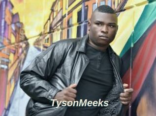 TysonMeeks