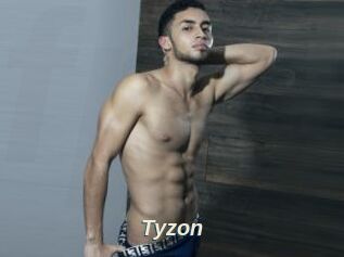 Tyzon_