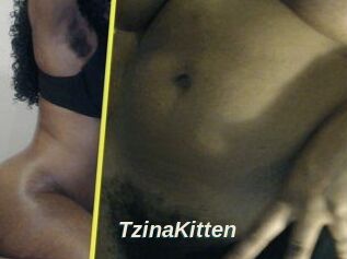 TzinaKitten