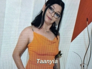 Taanyia