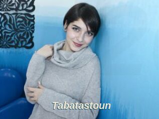 Tabatastoun