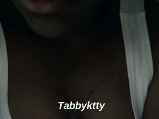 Tabbyktty
