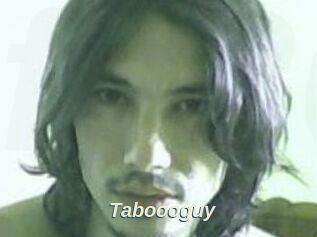 Taboooguy