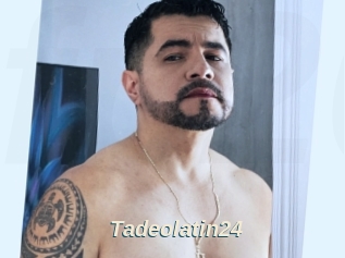 Tadeolatin24