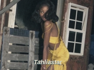 Tahliastar