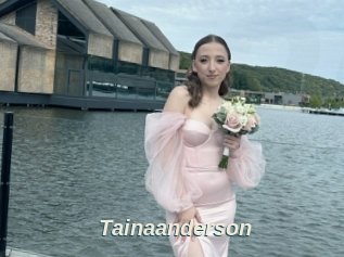Tainaanderson