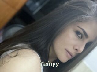Tainyy