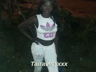 Tairaveryxxx
