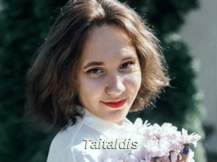 Taitaldis