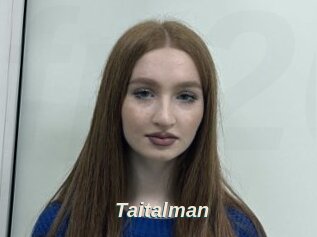 Taitalman