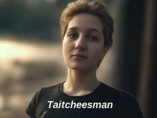 Taitcheesman