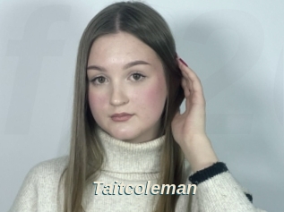 Taitcoleman