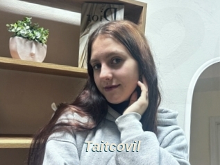 Taitcovil