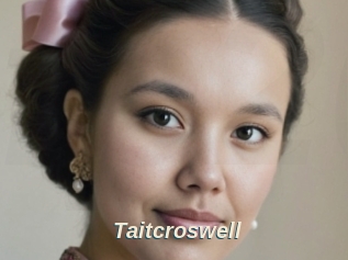 Taitcroswell