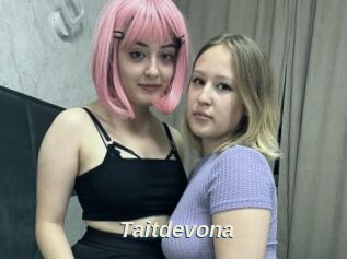 Taitdevona