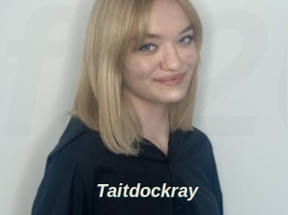 Taitdockray