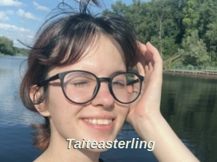 Taiteasterling