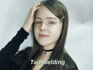 Taitebelding