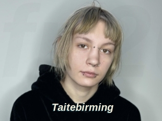 Taitebirming