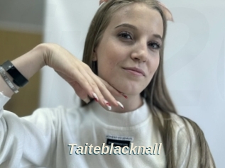 Taiteblacknall