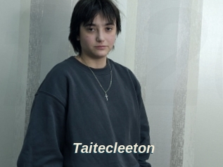 Taitecleeton