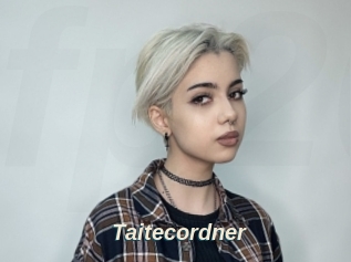 Taitecordner