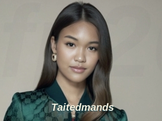 Taitedmands